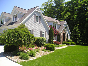 Landscapers and Lawncare Services in Waverly, MN